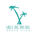 Villatropicana Beach